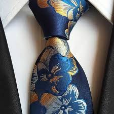 Designer Necktie